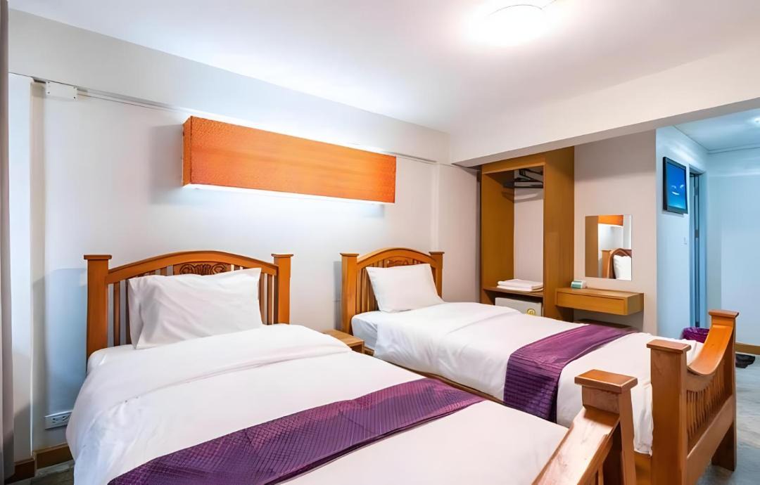 Photo of Bedroom in Chana Songkhram