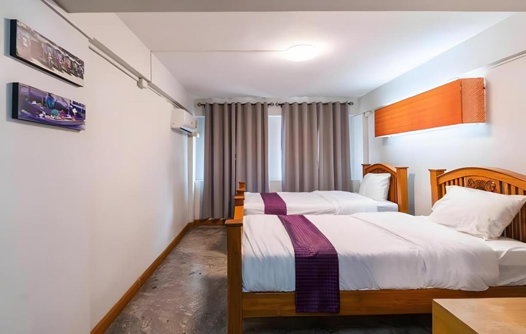 Photo of Bedroom in Chana Songkhram