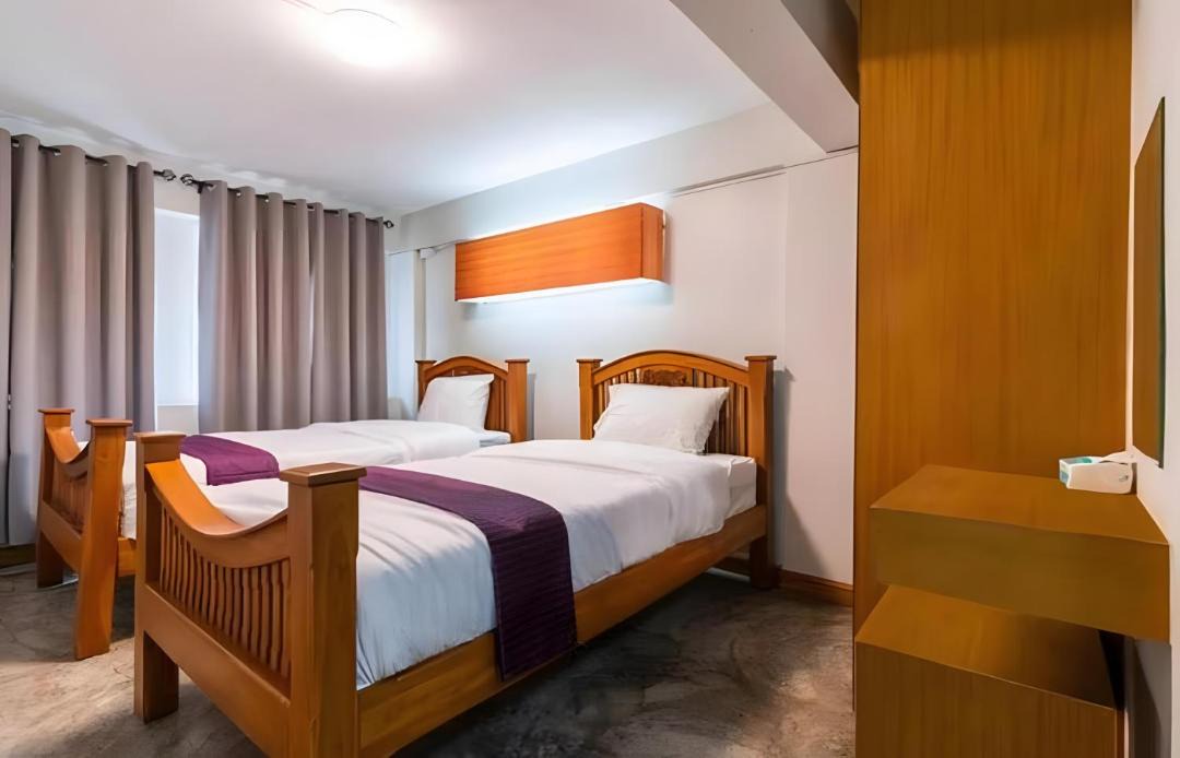 Photo of Bedroom in Chana Songkhram