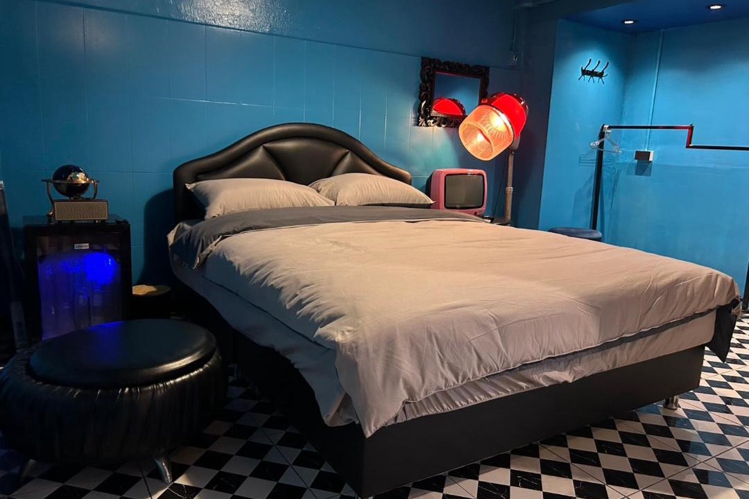 Photo of Bedroom in Nana