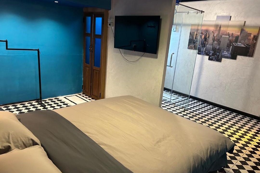 Photo of Bedroom in Nana