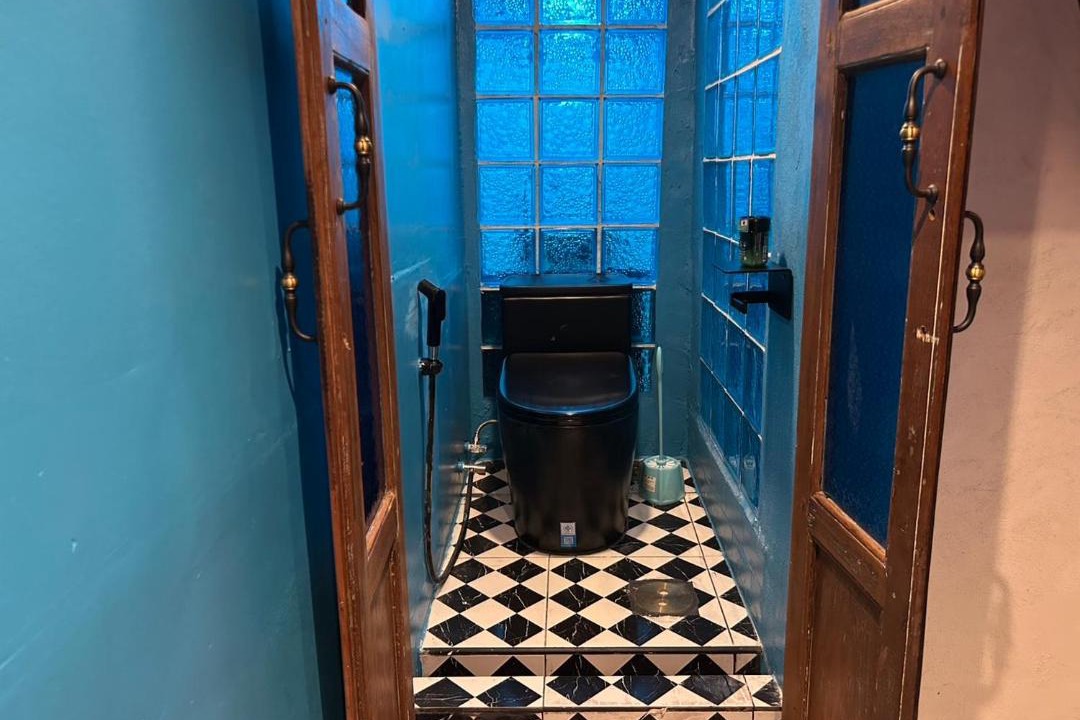 Photo of Bathroom in Nana