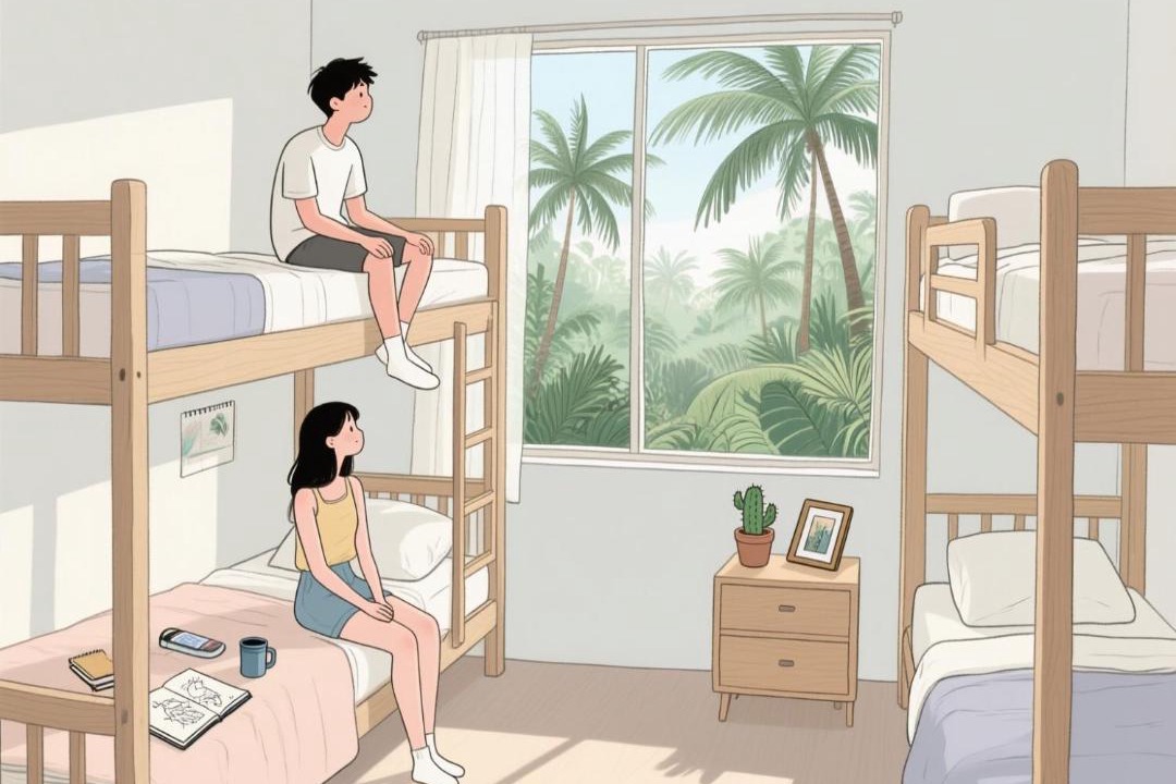 Photo of Bedroom in Nong Chaeng