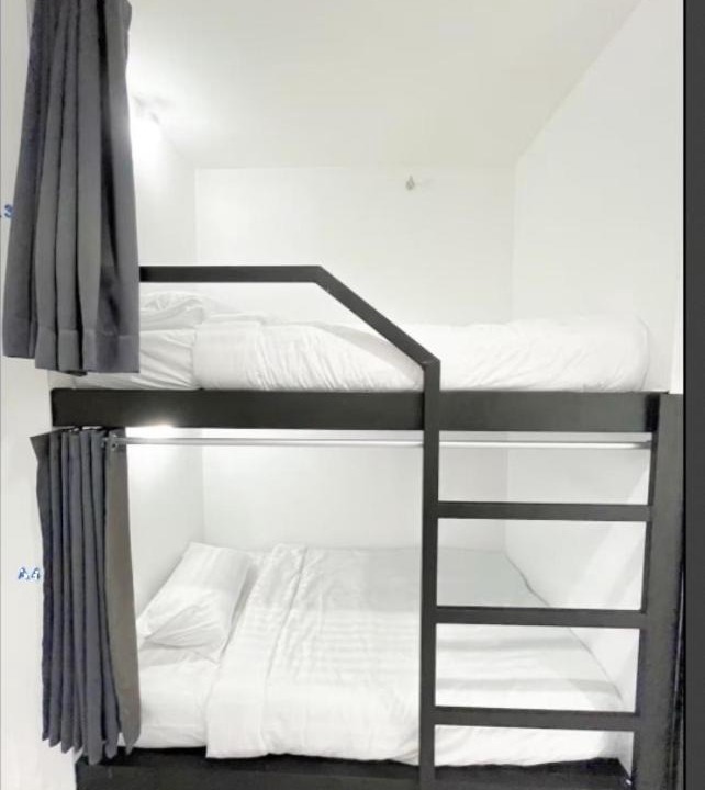Photo of Bedroom in Nong Chaeng