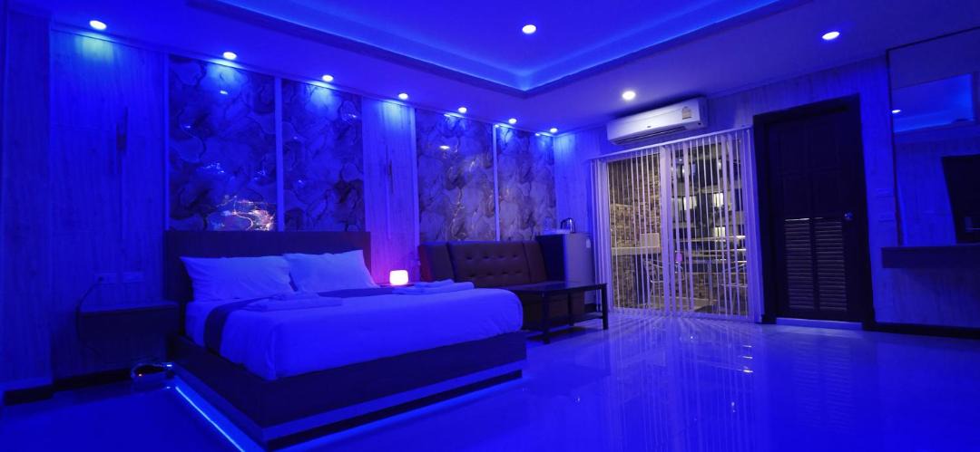 Photo of Bedroom in Central Pattaya