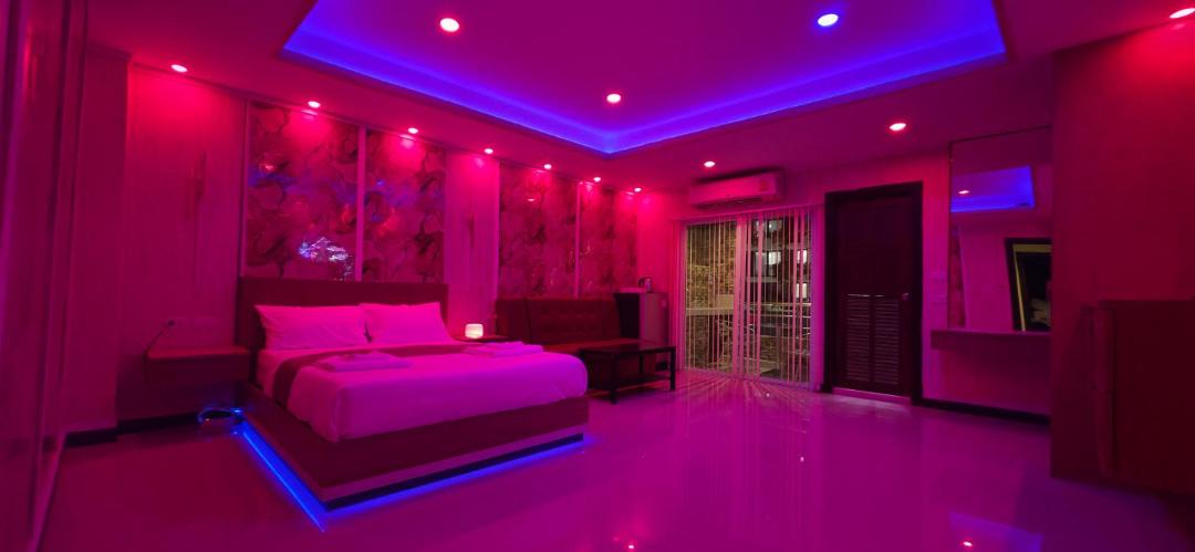 Photo of Bedroom in Central Pattaya