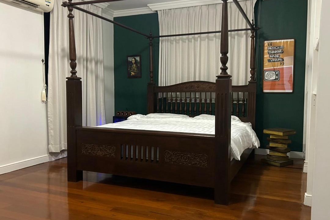Photo of Bedroom in Nana