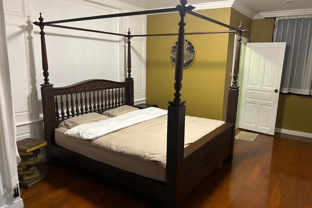 Photo of Bedroom in Nana