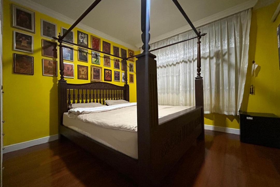 Photo of Bedroom in Nana