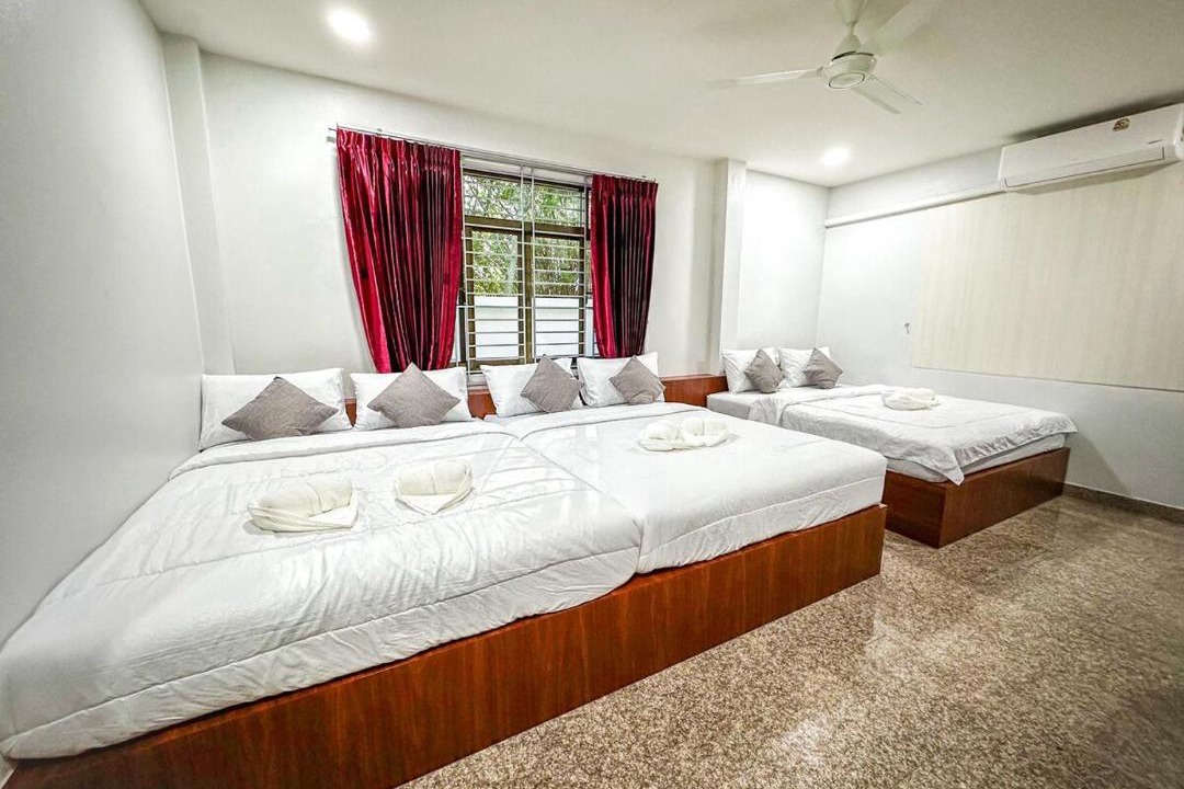 Photo of Bedroom in Khlong Hae