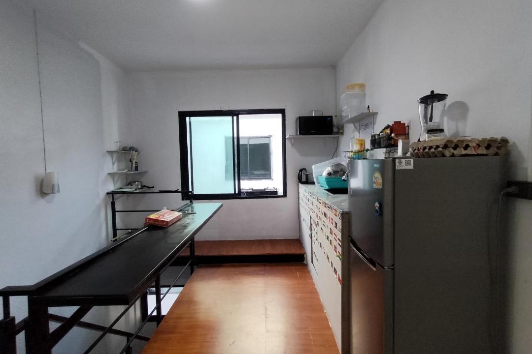 Photo of Kitchen in Nong Chaeng