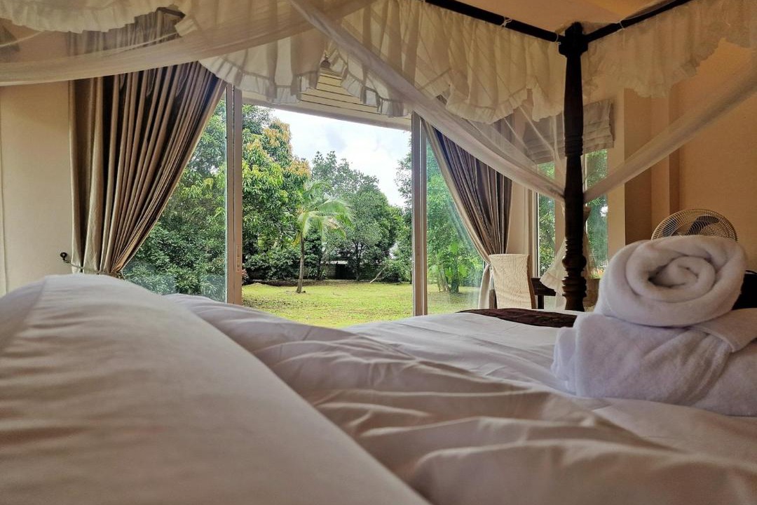 Photo of Bedroom in Mae Jo