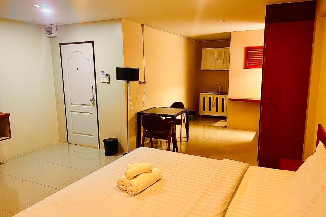 Photo of Bedroom in Nong Prue