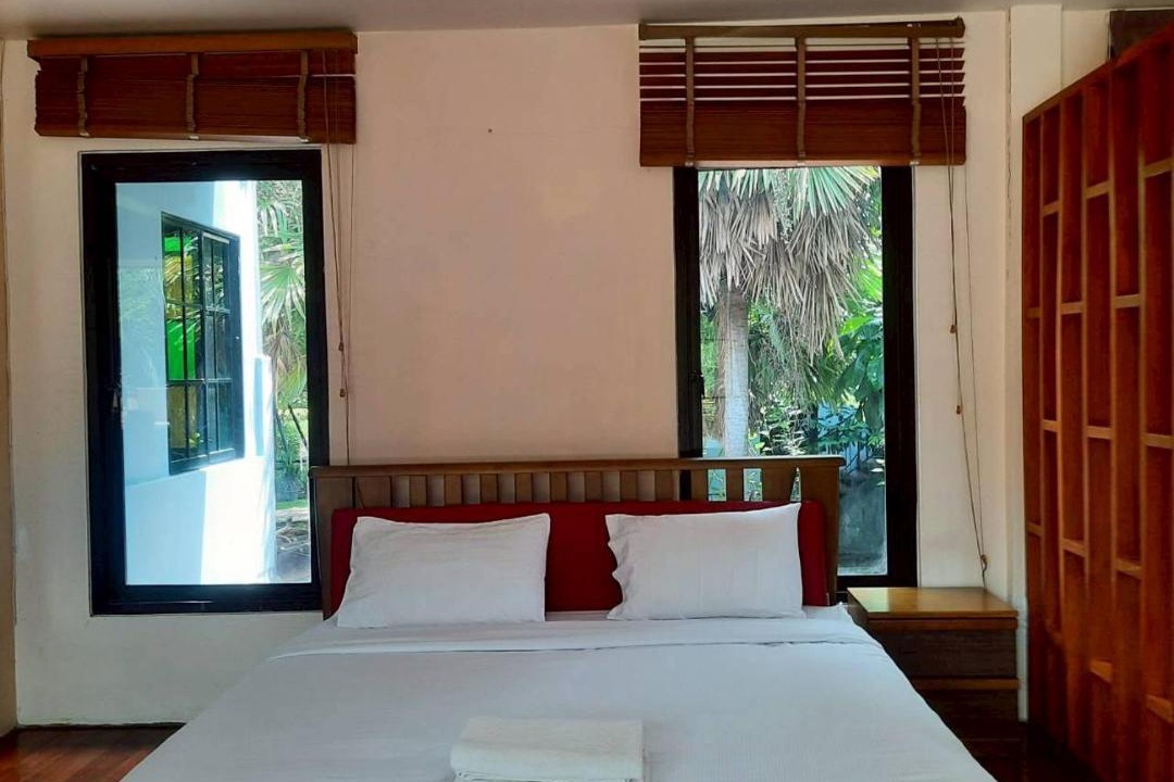 Photo of Bedroom in Mittaphap