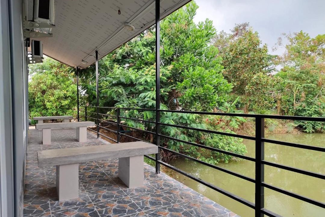 Photo of Patio Balcony in Ban Dung