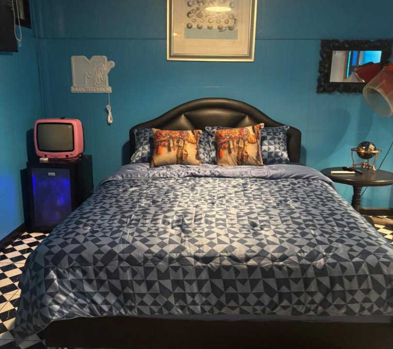 Photo of Bedroom in Nana