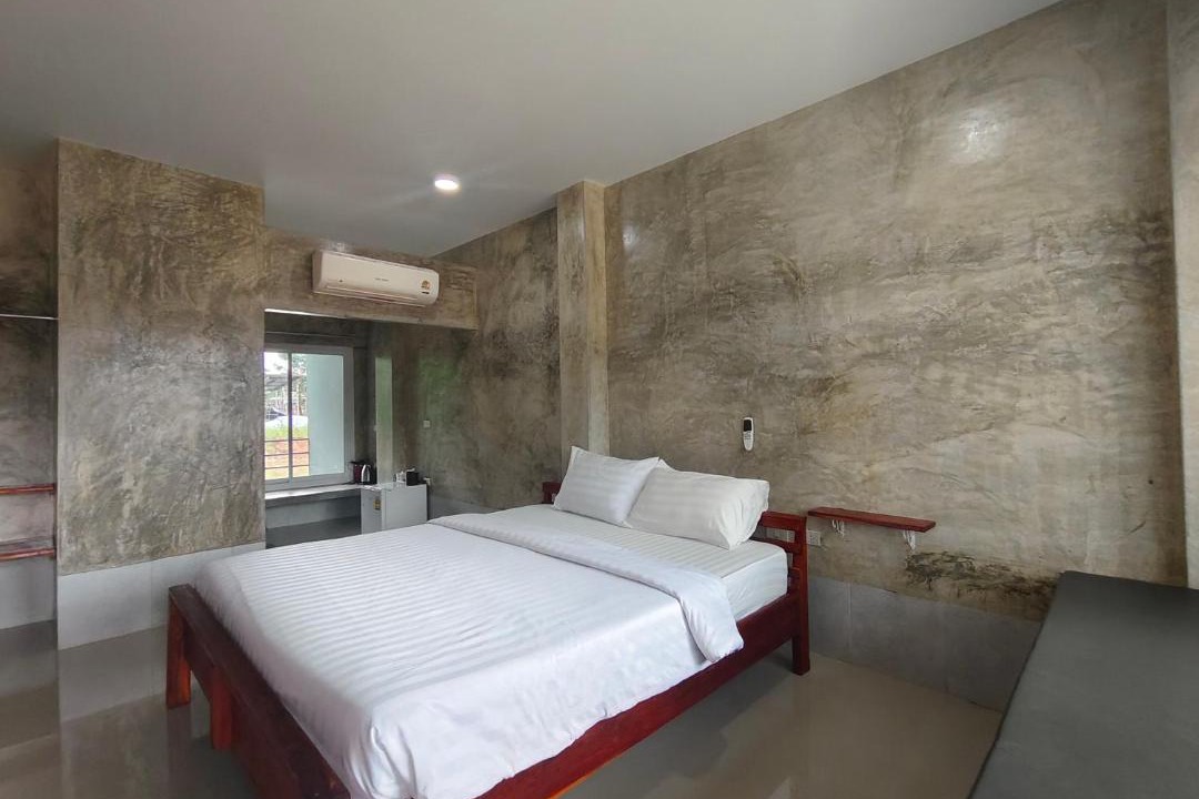 Photo of Bedroom in Ban Dung