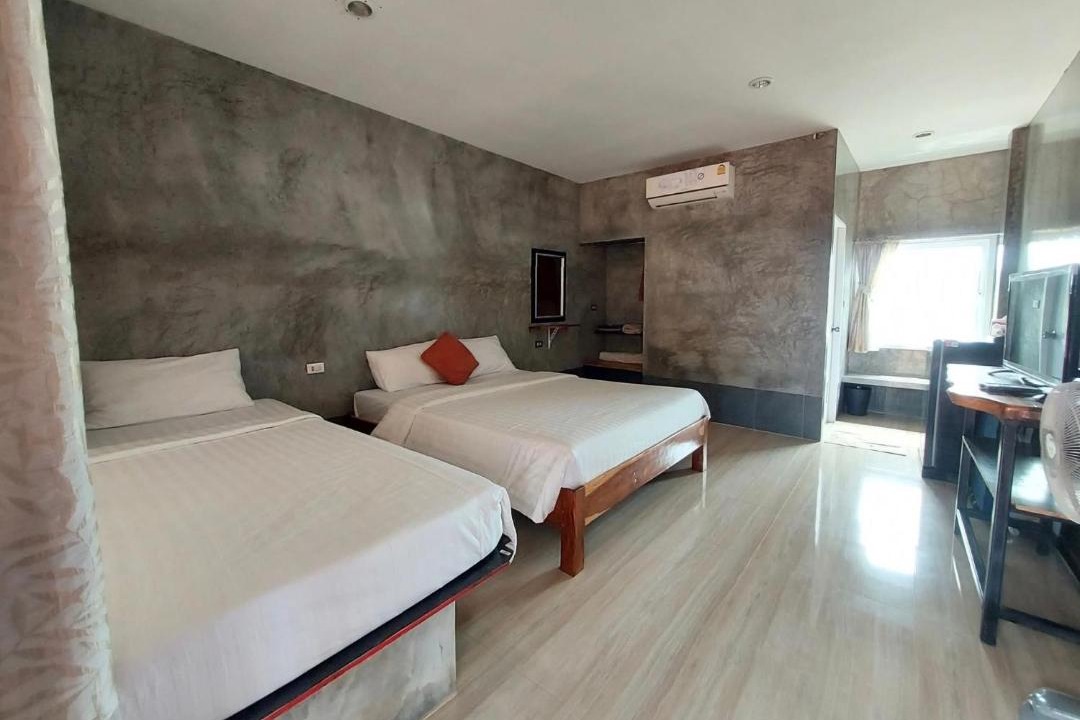 Photo of Bedroom in Ban Dung