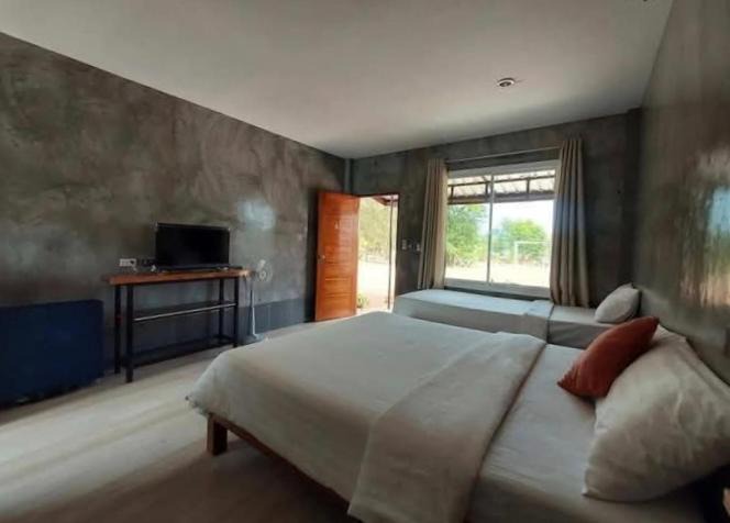 Photo of Bedroom in Ban Dung