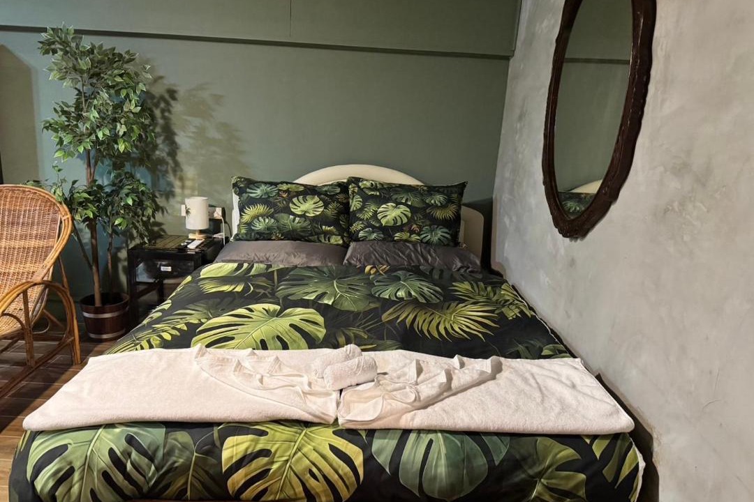 Photo of Bedroom in Nana