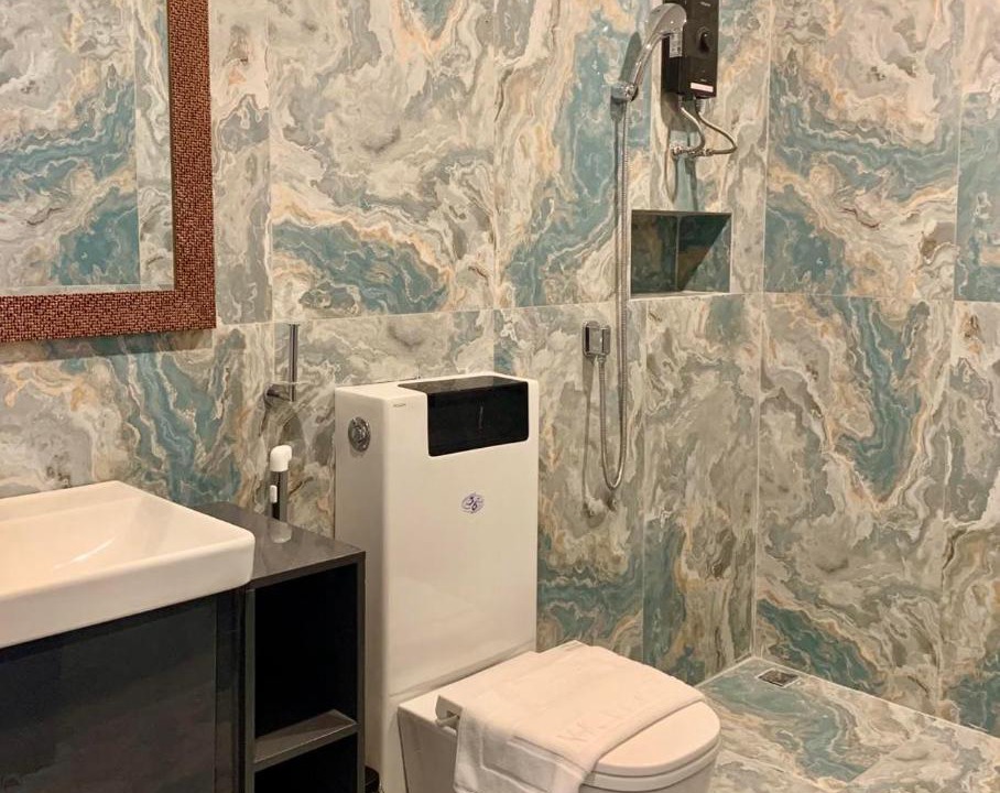 Photo of Bathroom in Phetchabun