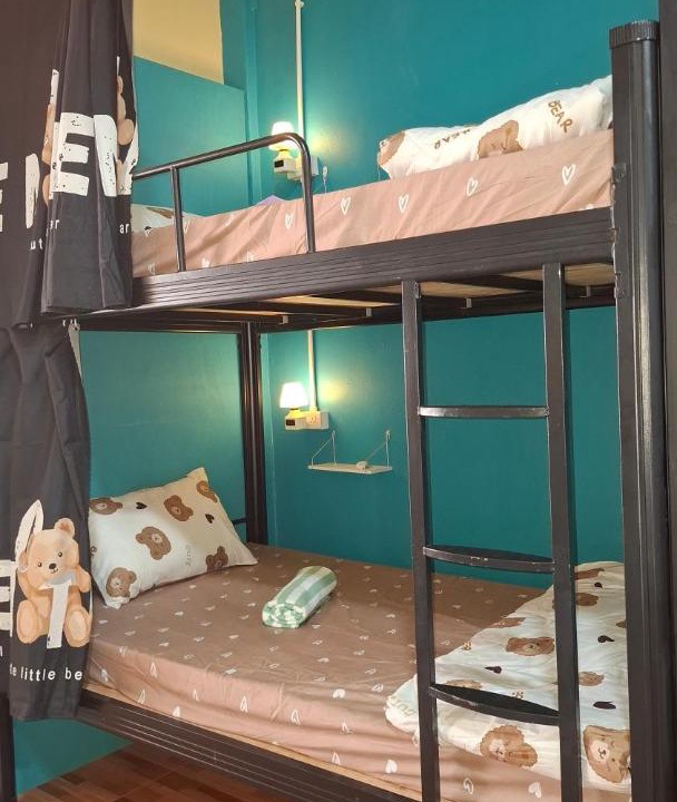 Photo of Bedroom in Ko Chang