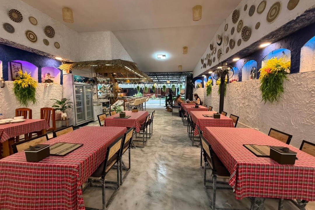 Photo of Kitchen in Ko Chang