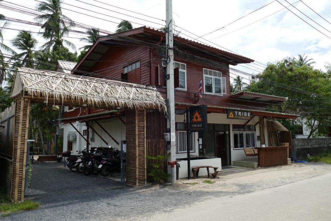 Photo of Others in Thong Krut