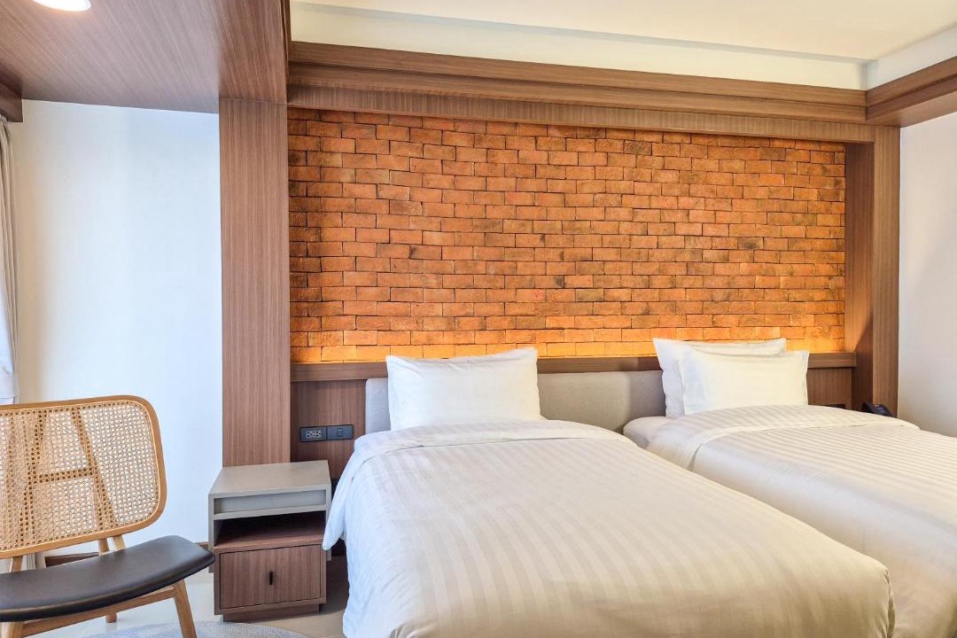 Photo of Bedroom in Phitsanulok