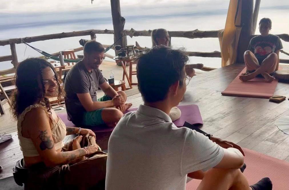 Photo of Others in Koh Tao