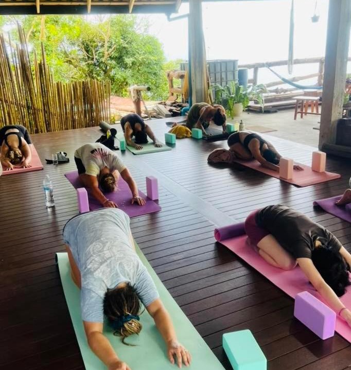 Photo of Others in Koh Tao
