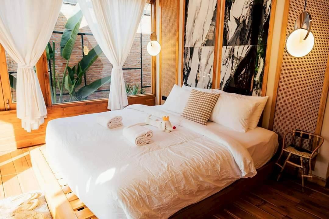 Photo of Bedroom in Bo Kluea