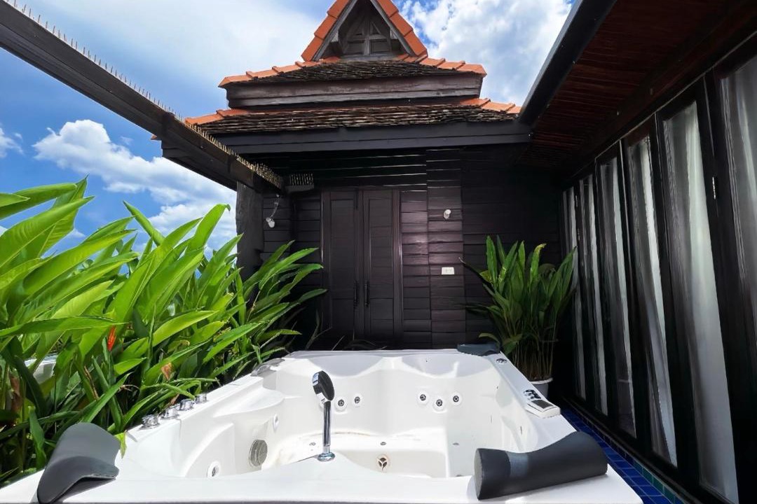 Photo of Bathroom in Hai Ya