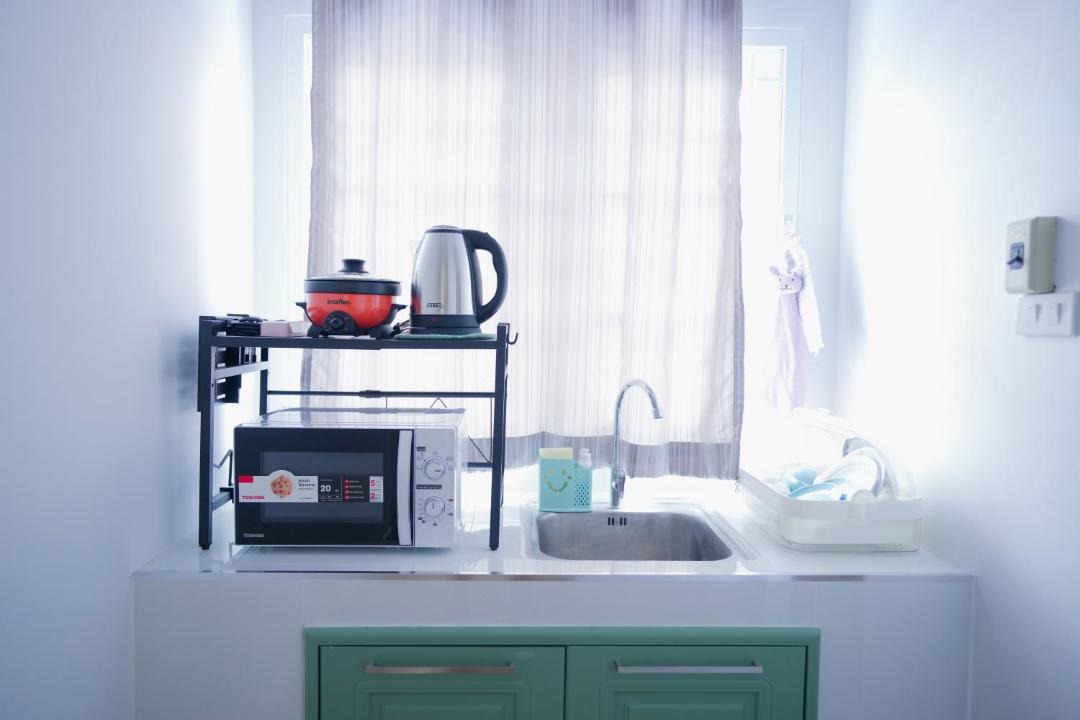 Photo of Kitchen in Songkhla