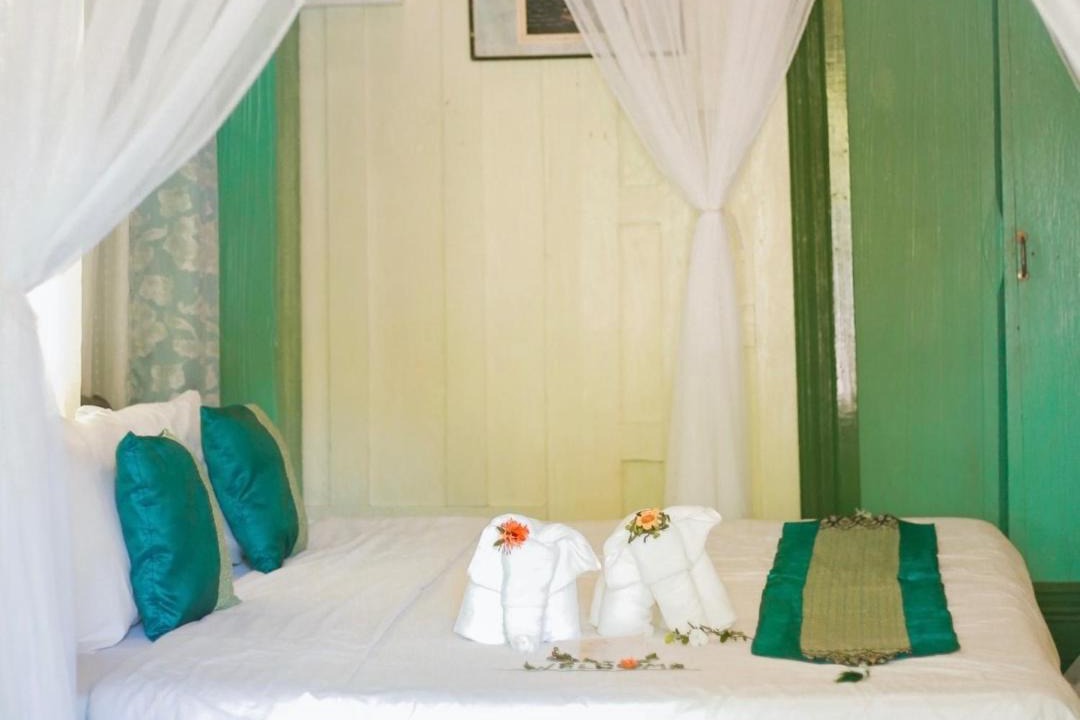 Photo of Bedroom in Nakhon Chum