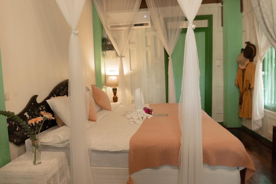 Photo of Bedroom in Nakhon Chum