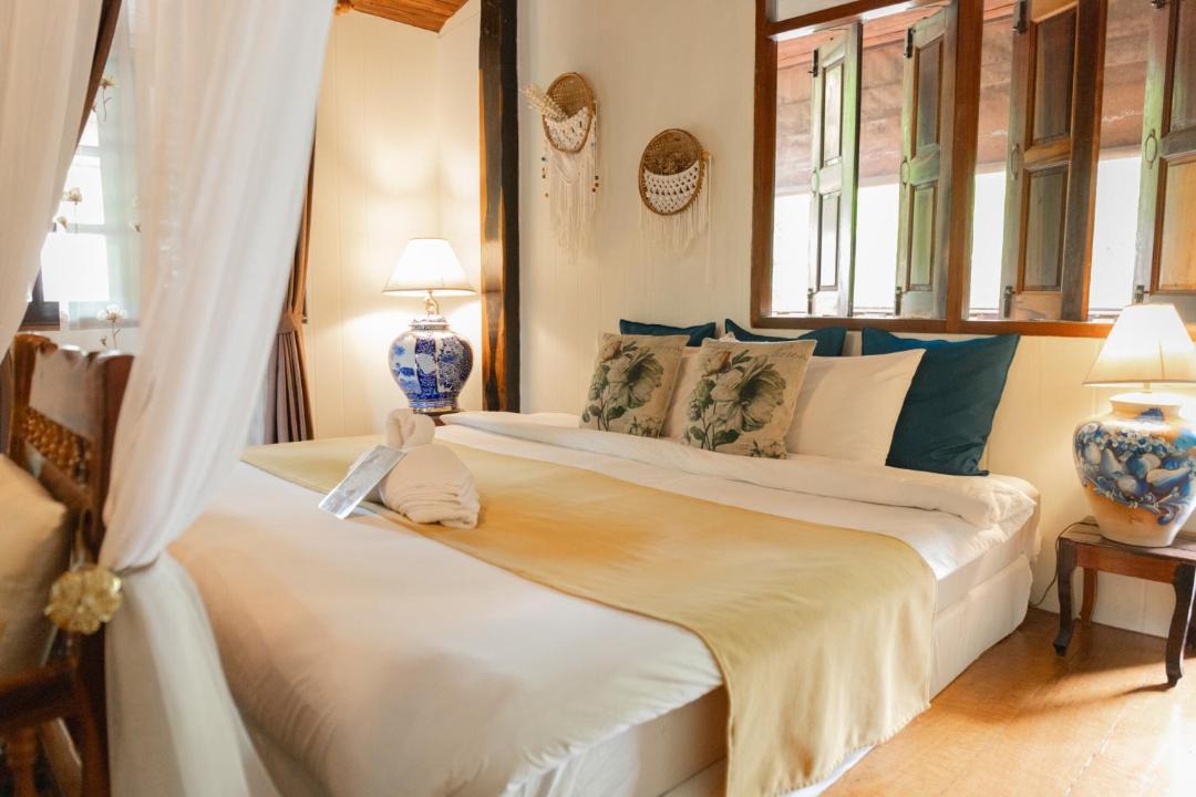 Photo of Bedroom in Nakhon Chum
