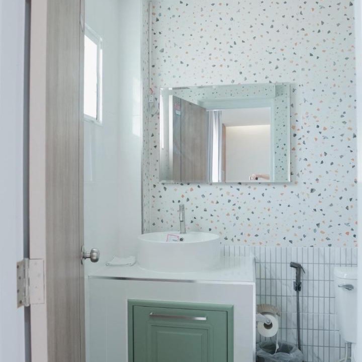 Photo of Bathroom in Songkhla