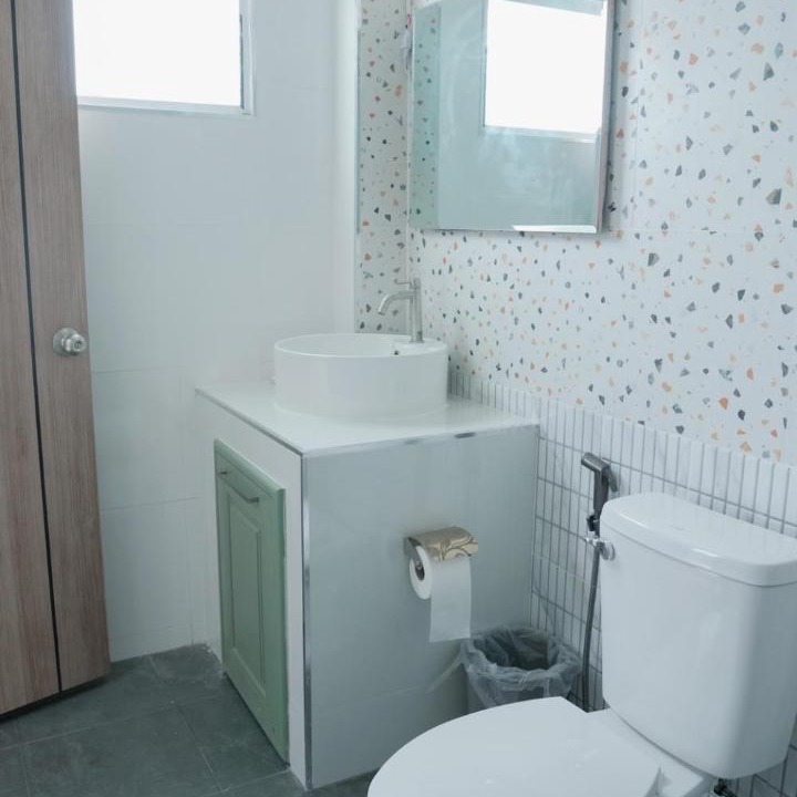 Photo of Bathroom in Songkhla