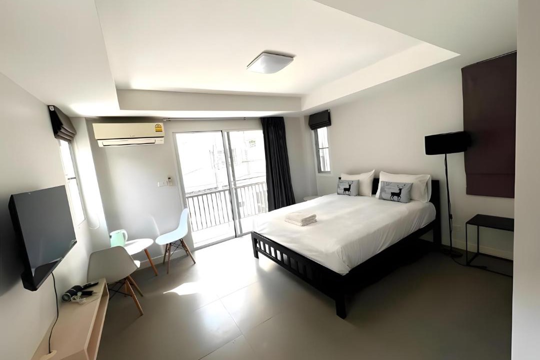 Photo of Bedroom in Wang Burapha Phirom