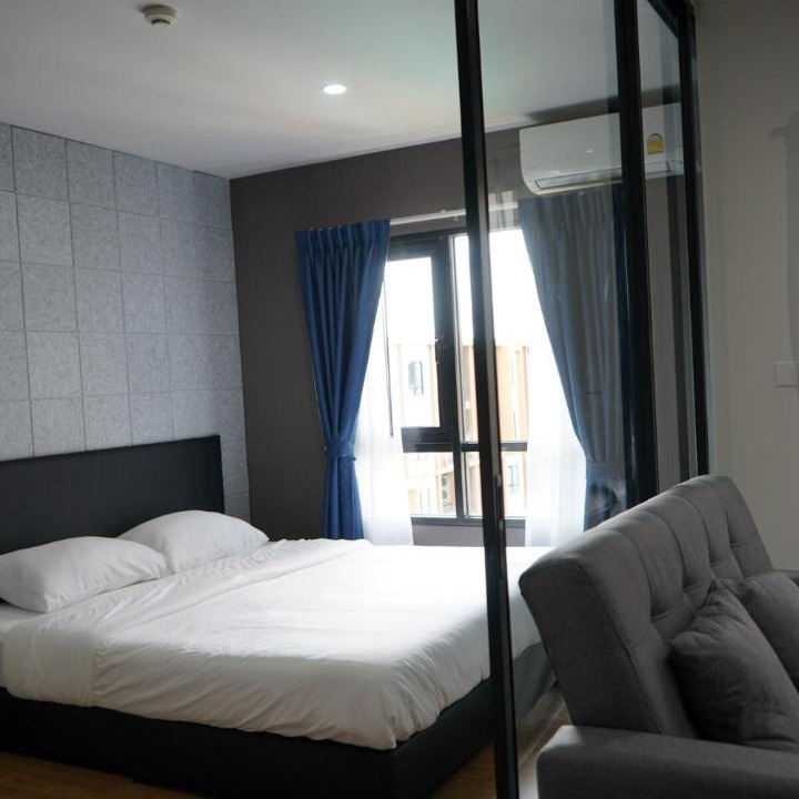 Photo of Bedroom in Nai Mueang
