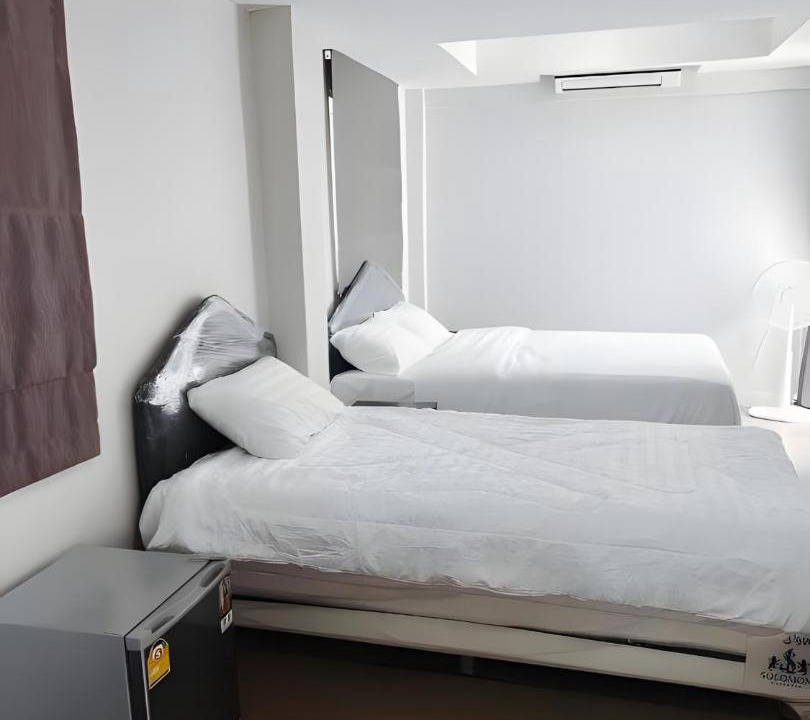 Photo of Bedroom in Wang Burapha Phirom