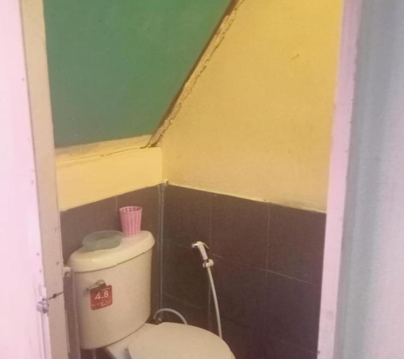 Photo of Bathroom in Ko Klang