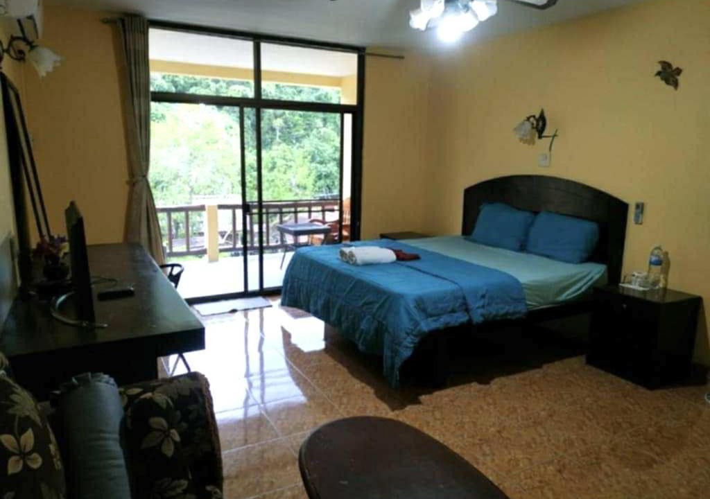 Photo of Bedroom in Ranong