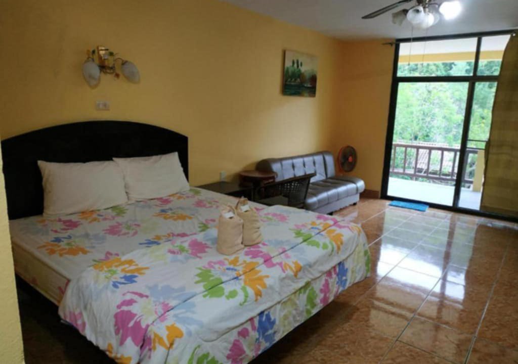 Photo of Bedroom in Ranong