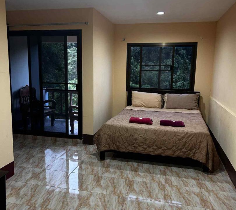 Photo of Bedroom in Ranong