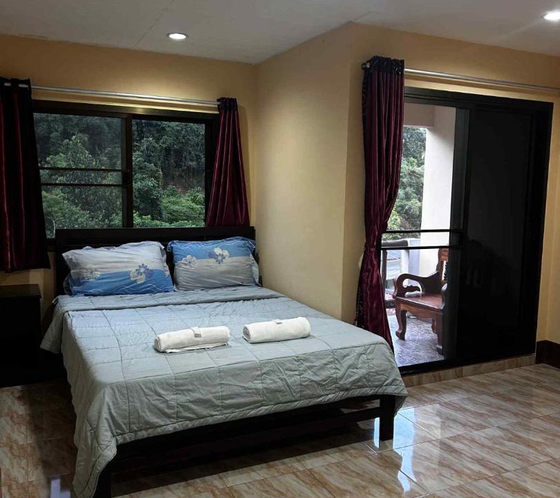 Photo of Bedroom in Ranong