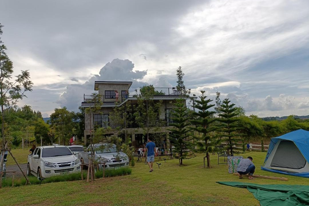 Photo of Outdoor in Pong Ta Long