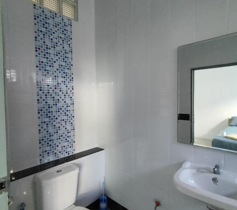 Photo of Bathroom in Downtown Krabi