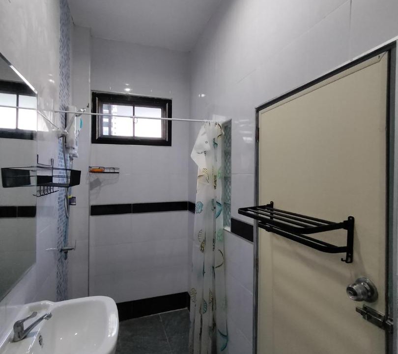 Photo of Bathroom in Downtown Krabi